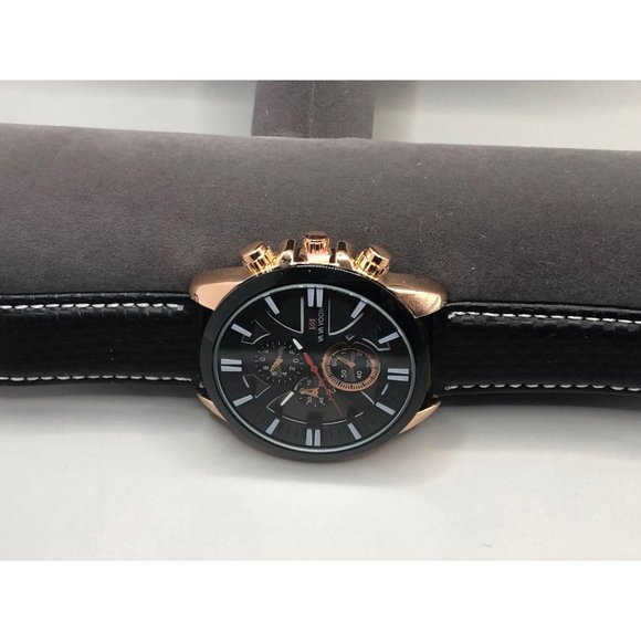 THree New Watch Free of Defects and scratches - Picture 6 of 16